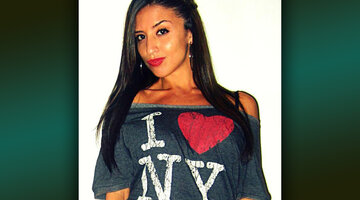 A photo of Karina Vetrano, featured on New York Homicide 205